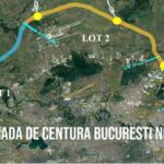 Va fi semnat contractul și pentru ultimul lot din Autostrada de Centură București. Ar trebui să fie gata în circa 3 ani