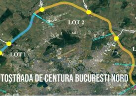 Va fi semnat contractul și pentru ultimul lot din Autostrada de Centură București. Ar trebui să fie gata în circa 3 ani