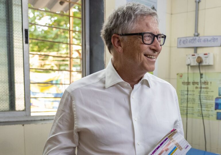 Bill Gates prevestește moartea Amazon sau Google Search: Asta va fi marea lovitură!