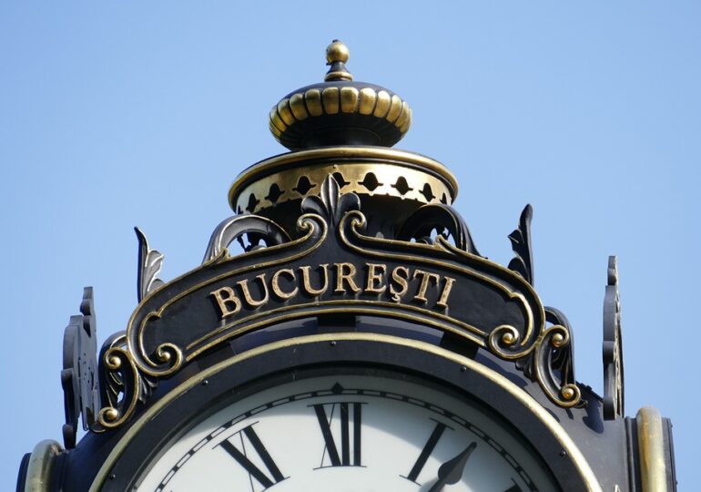 Bucureștiul a intrat în top 100 cele mai bune orașe unde să locuiești