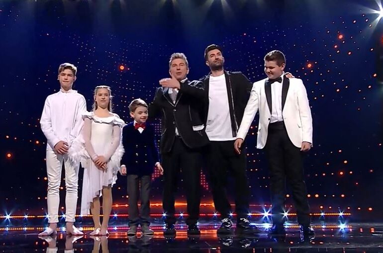 Cine a câștigat sezonul 13 al emisiunii ”Românii au talent” (Video)