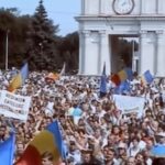 Maia Sandu îi cheamă pe moldoveni la Adunare Europeană, un eveniment comparat cu Marea Adunare Națională (Video)