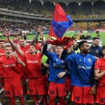 FCSB a dat o lovitură financiară după victoria cu CFR Cluj