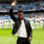 Vinicius Jr. a dat răspunsul după ce a primit o ofertă de un miliard de euro pentru plecarea de la Real Madrid