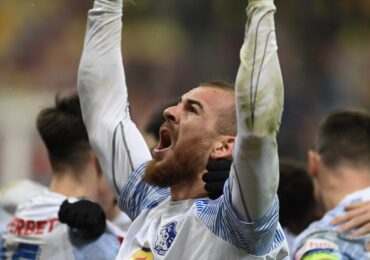 Denis Alibec și-a stabilit viitorul după ce a rămas liber de contract