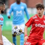 FCSB, CFR Cluj și Rapid luptă pentru transferul unuia dintre cei mai talentați fotbaliști din Superliga