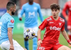 FCSB, CFR Cluj și Rapid luptă pentru transferul unuia dintre cei mai talentați fotbaliști din Superliga