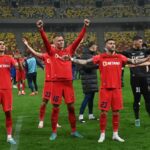 FCSB schimbă echipa de start pentru derbiul cu CFR Cluj: Cum arată primul 11