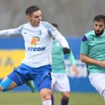 Louis Munteanu, anunț despre transferul la FCSB: Decizia luată de atacant