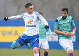 Louis Munteanu, anunț despre transferul la FCSB: Decizia luată de atacant