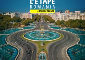 Au început înscrierile pentru L’Étape Romania by Tour de France