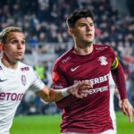 Ofertă din Turcia pentru Cristi Manea: Decizia luată de patronul lui CFR Cluj