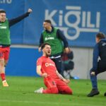 FCSB pregătește o schimbare majoră în echipa de start: Cum arată primul 11