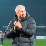 CFR Cluj a stabilit viitorul lui Dan Petrescu