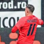 Superliga: FCSB învinge Sepsi și continuă cursa pentru titlu