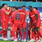 „Propunere bună” de la FCSB pentru un fotbalist din Grecia: Soluție-surpriză