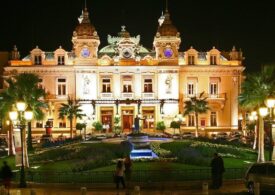De la celebrele cazinouri din Monte Carlo la cele mai noi atracții din Las Vegasul european