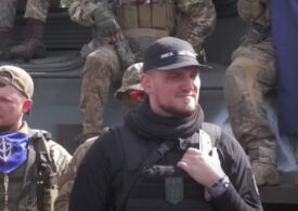 Liderul Corpului Voluntarilor Ruși avertizează Rusia că va fi atacată intens, nu doar la Belgorod: Lucrurile se vor încinge! (Video)