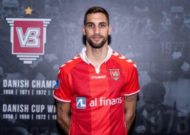 CFR Cluj anunță că are "prima opțiune" pentru transferul unui fotbalist: "Ultima decizie o voi avea eu"