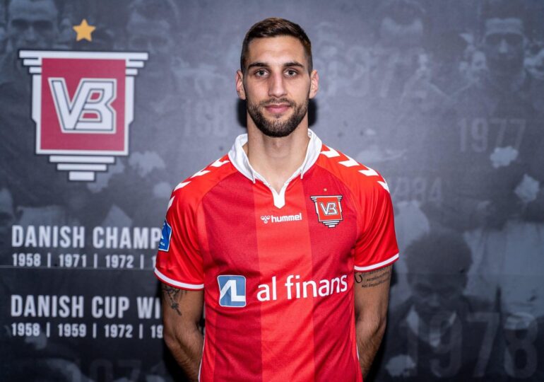 CFR Cluj anunță că are "prima opțiune" pentru transferul unui fotbalist: "Ultima decizie o voi avea eu"