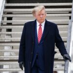 Donald Trump a fost scos de pe buletinul de vot din Colorado și nu mai poate candida în acest stat