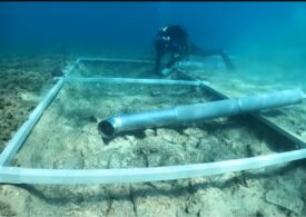 Un drum vechi de 7.000 de ani a fost găsit pe fundul Mării Adriatice. E doar cireașa de pe tort! Descoperirile în zonă sunt spectaculoase (Video)