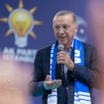 Alegeri în Turcia: Erdogan se clasează pe primul loc, dar va avea loc turul doi, o premieră în istoria modernă a țării