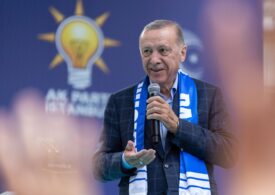 Alegeri în Turcia: Erdogan se clasează pe primul loc, dar va avea loc turul doi, o premieră în istoria modernă a țării
