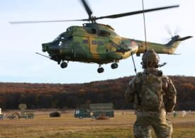 Cel mai amplu exercițiu al Forțelor pentru Operații Speciale se desfășoară în România