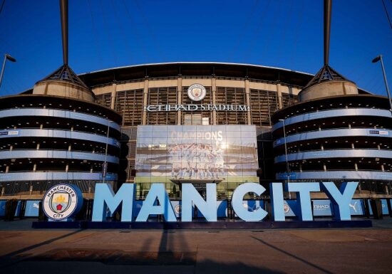 Manchester City a făcut apel după ce a fost găsită vinovată în procesul privind neregulile financiare