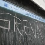 Premierul negociază cu sindicatele din Educație. Marius Nistor: Nu există niciun motiv pentru stoparea grevei generale. Ne-am săturat să fim umiliți