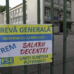 Lider de sindicat: Nu facem grevă nici pentru PSD, nici pentru PNL. Iată cât câștigă un profesor din Germania