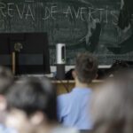 Profesorii nu renunță. De luni, va fi grevă generală în școli. Ciucă nu propune nimic concret. Budăi dă vina pe PNRR