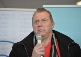 Helmuth Duckadam face o declarație plină de sinceritate despre Ștefan Târnovanu: "Părerea mea!"