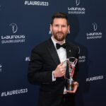 Leo Messi