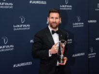 Leo Messi