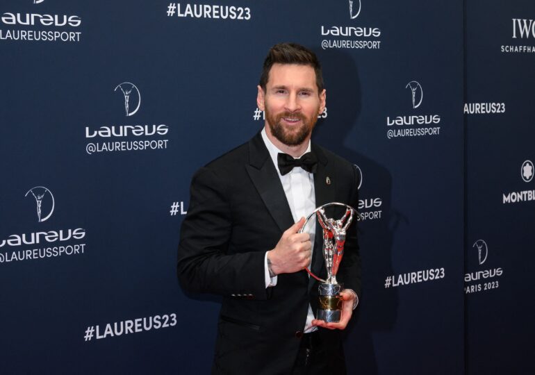 Leo Messi explică de ce a ales Inter Miami și nu a semnat cu Barcelona