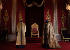 Ce veșminte va purta Charles la încoronare și care e semnificația lor (Galerie foto)