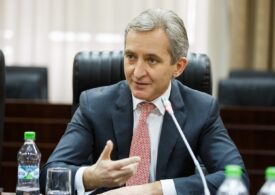 Un fost premier moldovean a fost inculpat pentru concesionarea Aeroportului Chișinău grupării lui Șor