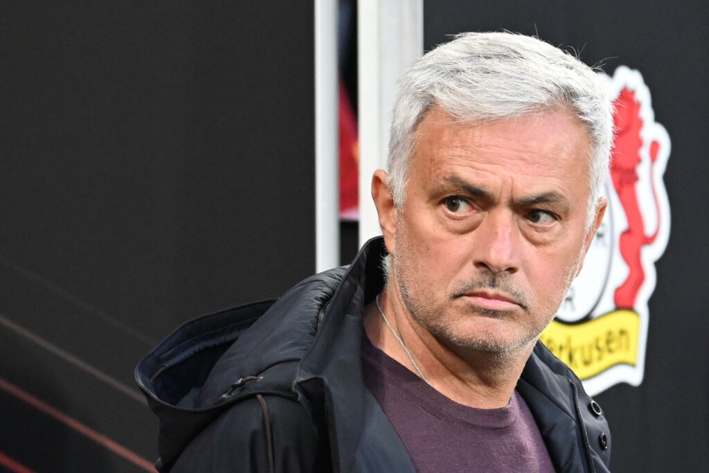 Jose Mourinho a boicotat conferința de presă de după meciul lui Real Madrid