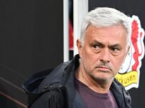 Jose Mourinho