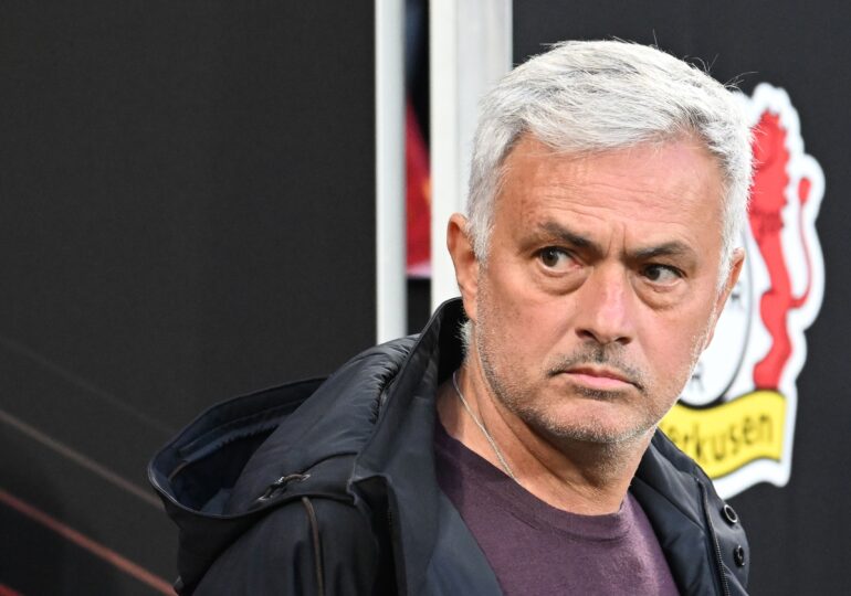 Jose Mourinho a luat decizia finală în privința ofertei de la PSG