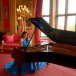 Eurovision 2023: Prințesa Kate cântând la pian și alte surprize în finală (Video)