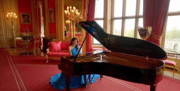 Eurovision 2023: Prințesa Kate cântând la pian și alte surprize în finală (Video)
