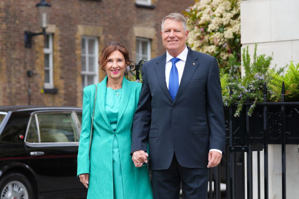 Klaus Iohannis scapă de sechestrul pe avere. Decizia e definitivă