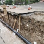 Reparațiile de vară ne lasă fără apă caldă. Peste 650 de blocuri și Spitalul ”Bagdasar-Arseni” sunt afectate