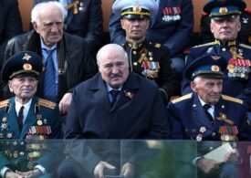 Lukașenko, spitalizat „de urgență” la Moscova, după o întâlnire cu Putin, anunță opozantul belarus Valeri Țepkalo
