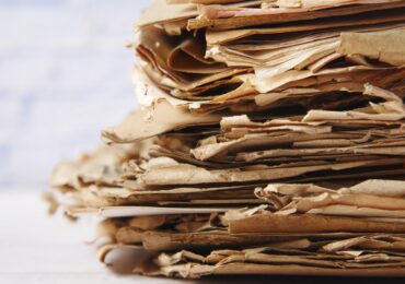 AI deschide seifurile trecutului: manuscrise secrete, coduri pierdute și istorii care pot fi rescrise
