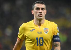 Nicolae Stanciu schimbă echipă - oficial