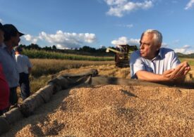 Daea anunță încă 30 de milioane de euro de la Comisia Europeană: E o sumă corectă pentru fermierii români